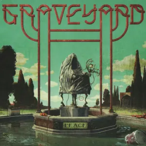 Peace cover art