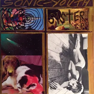 Sister cover art