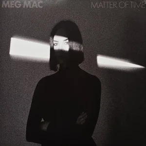 Matter Of Time cover art