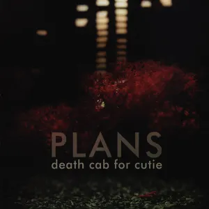 Plans cover art