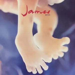 Seven cover art
