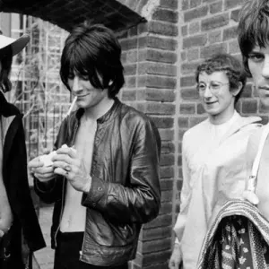 The Jeff Beck Group*