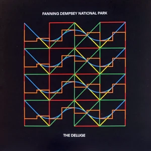 The Deluge cover art