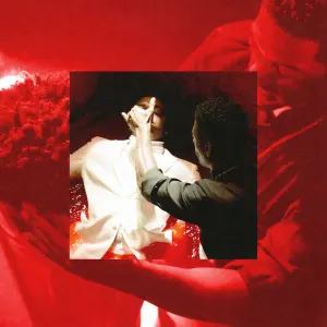 Dying To Live cover art