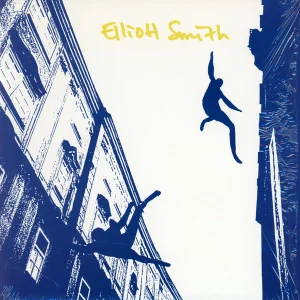 Elliott Smith cover art