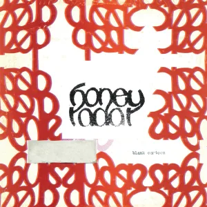 Blank Cartoon  cover art