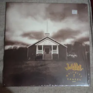 Whitsitt Chapel  cover art