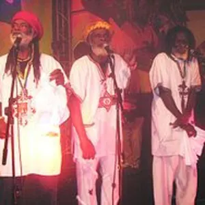 The Congos
