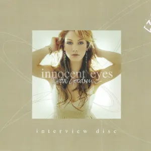Innocent Eyes cover art