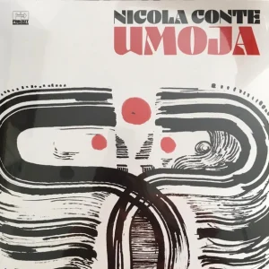 Umoja cover art