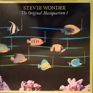 The Original Musiquarium I cover art