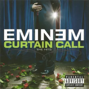 Curtain Call cover art