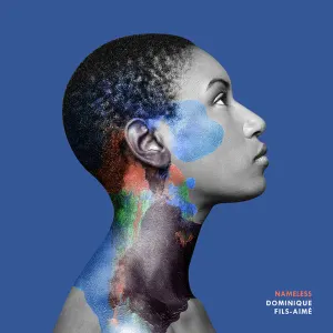 Nameless cover art