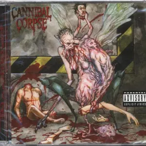 Bloodthirst cover art