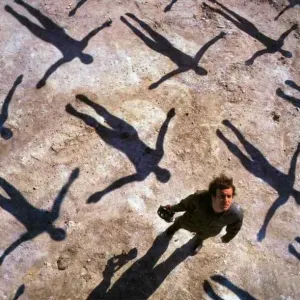 Absolution cover art