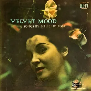 Velvet Mood cover art