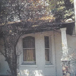Punt Road cover art