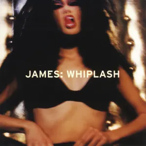 Whiplash cover art