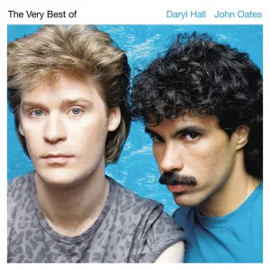 The Very Best Of cover art