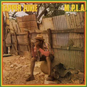 M.P.L.A. cover art