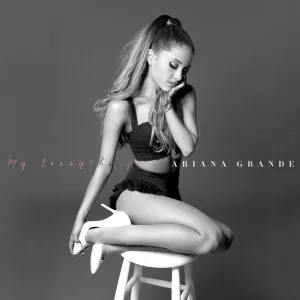 My Everything cover art