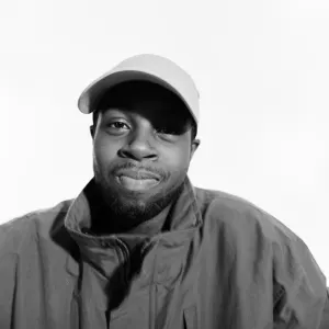 J Dilla