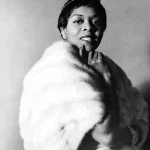 Dinah Washington