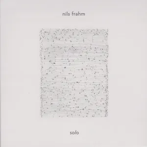 Solo cover art