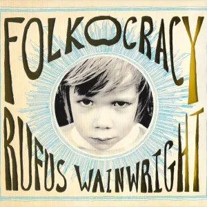 Folkocracy cover art