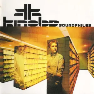 Soundphiles cover art