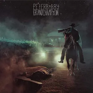 Grand Champion  cover art