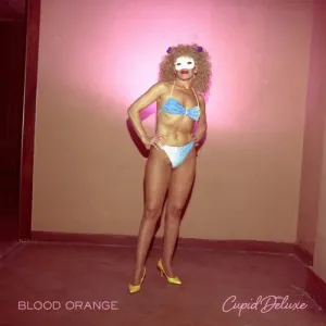 Cupid Deluxe cover art