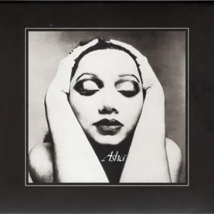 The Essential Asha Puthli cover art