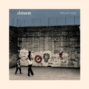 Through Today cover art
