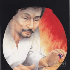 Kim Byoung Duk