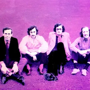 The Dave Pike Set
