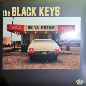 Delta Kream cover art