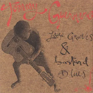 Loose Grooves & Bastard Blues cover art