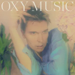 Oxy Music cover art