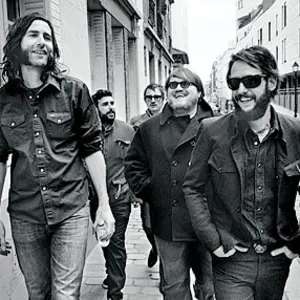 Band Of Horses