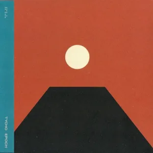 Epoch cover art