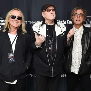Cheap Trick = チープ・トリック*