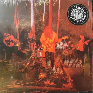 Levitation Sessions cover art
