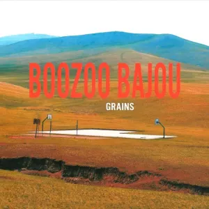 Grains cover art