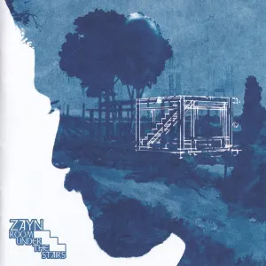 Room Under The Stairs cover art
