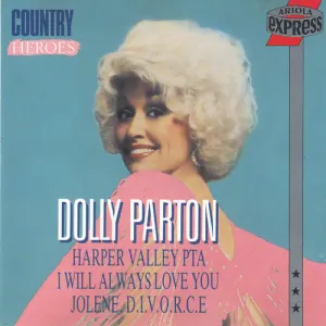 Country Heroes cover art