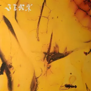 Jinx cover art