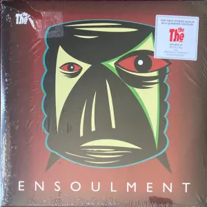 Ensoulment cover art