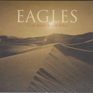 Long Road Out Of Eden cover art