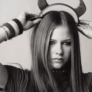 Avril Lavigne